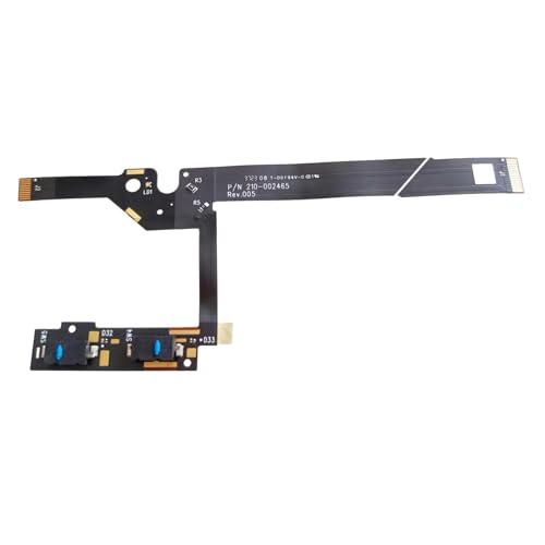 HDOYTXXM Maus Seitenschlüssel Mainboard Kabelschaltplatine Kabel Für GPROX Superlight 2 Mausreparatur Flexible Kabel HDOYTXXM Maus Seitenschlüssel Mainboard Kabelschaltplatine Kabel Für GPROX Superlight 2 Mausreparatur Flexible Kabel von HDOYTXXM