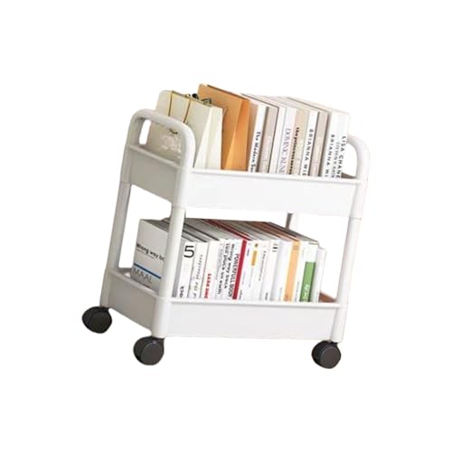 HDOYTXXM Mode Rolling Storage Cark Organisatoren Mit 3 Ebenen Mehrzwecke Utility Trolley Tragbar Für Zuhause Und Büro HDOYTXXM Mode Rolling Storage Cark Organisatoren Mit 3 Ebenen Mehrzwecke Utility Trolley Tragbar Für Zuhause Und Büro von HDOYTXXM