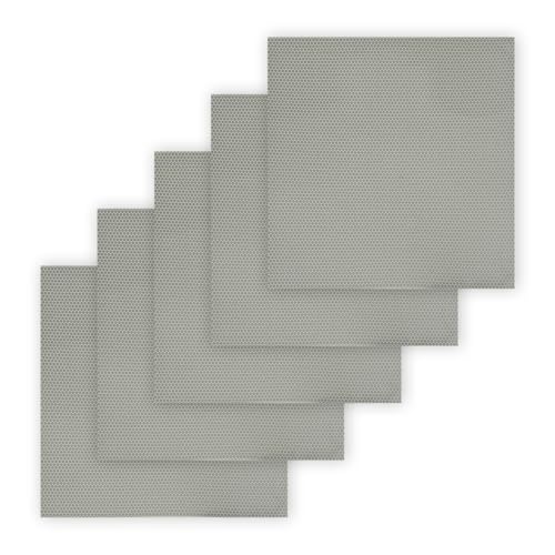 HDOYTXXM Nicht Erfüllende Reflektierende Oberflächenabziehbilder Für H2D Verbessert Die Sichtbarkeit Von 3D Gedruckten Modellen Und Zubehör von HDOYTXXM