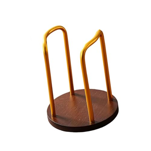 HDOYTXXM Platzmaximierung Der Tasse Organisator Ständer Kaffeetassen Display Rack Für Küchenbüros Und Schlafsäle Easy von HDOYTXXM