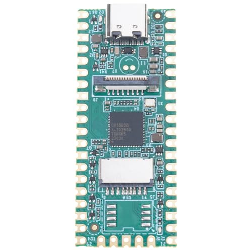 HDOYTXXM RISCV 2CORE Development Board 1G CV1800B TPUS DDR2-64M Board von HDOYTXXM