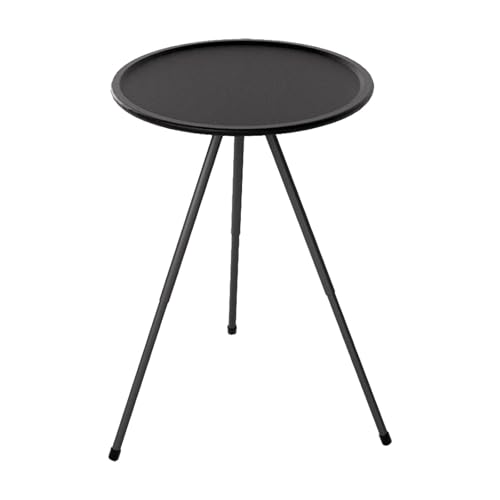HDOYTXXM Schnelle Freien Klapptisch Schreibtisch Rostschutz Für Picknicks Wanderfahrzeughomes Abenteuertrip BBQ Wander Backpacking von HDOYTXXM