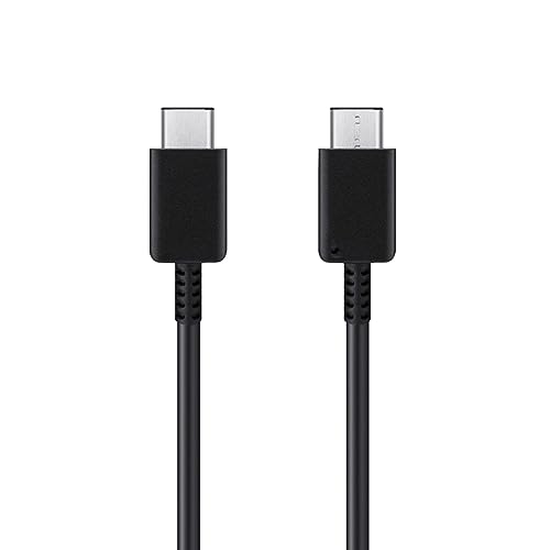 HDOYTXXM Typ C Zum Typ C Super Fast Ladegerät Für Galaxys23 S22 S21 PDSUPER FAST Typ C Bis C Ladekabel 1M HDOYTXXM Typ C Zum Typ C Super Fast Ladegerät Für Galaxys23 S22 S21 PDSUPER FAST Typ C Bis C Ladekabel 1M von HDOYTXXM