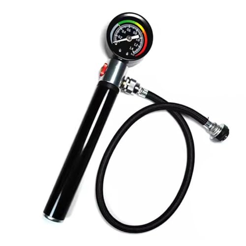 HDOYTXXM Wasserdicht Dichtheit Tester Luftdruck Test Werkzeuge Wasser Gekühlt Luftdichtheit Test Tool Leck Tester Luft Pumpen Reparatur von HDOYTXXM