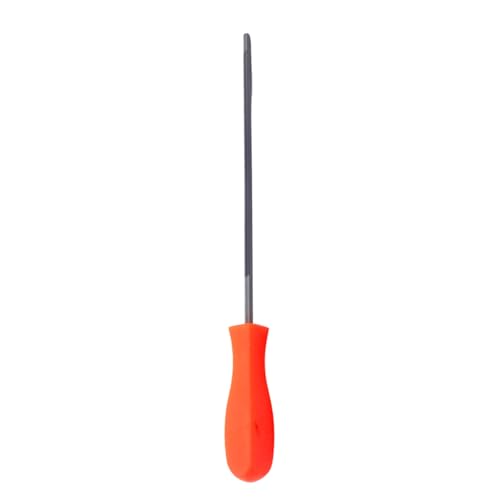 Hexagonale Kettensägenschärfungsdatei 4 0 Mm 4 8 5 5 Rundsaugen Kettenwerkzeug Für Kettenwartungskettensägenschärfen von HDOYTXXM