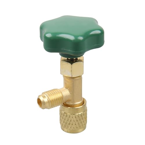 Hochleistungsmetallventile Und Lecks Ohne Betrieb Kühllager Accessoire Installationsöffner Für Klimaanlagensysteme Messing Und Edelstahl Service Kit von HDOYTXXM