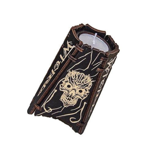 Hölzerne Teelicht Kerzenhalter Bauernhäuser Dekore Decors Kerzenhalter Tisch Mittelstücke Für Kaffeetisch Wohnzimmer Dealight Kerzenschicks Hölzerne Teelicht Kerzenhalter Bauernhäuser Dekore Decors Kerzenhalter Tisch Mittelstücke Für Kaffeetisch Wohnzimmer Dealight Kerzenschicks von HDOYTXXM