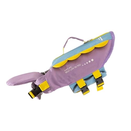 HDOYTXXM Hundeleben Jacken Hoher Auftriebsdoundie Lebensweste Für Schwimmbootssicherheit Welpe Schwimmend Schwimmweste Mit Haustierlebensrichter HDOYTXXM Hundeleben Jacken Hoher Auftriebsdoundie Lebensweste Für Schwimmbootssicherheit Welpe Schwimmend Schwimmweste Mit Haustierlebensrichter von HDOYTXXM