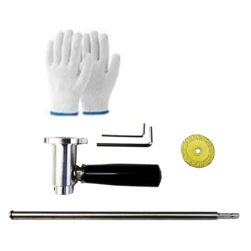 Innenrohrschneider Mit Griffwerkzeug Körnchenschneidrad Für PVC PVC Einstellbare Rohrschneider Innenrohrschneider Mit Griffwerkzeug Körnchenschneidrad Für PVC PVC Einstellbare Rohrschneider von HDOYTXXM