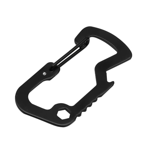 Innovativer Bieröffner Getränkebehälter Opener Flaschenöffner Mit Schlüsselbundmetallstruktur Für Innen Und Außengebrauch Innovativer Bieröffner Getränkebehälter Opener Flaschenöffner Mit Schlüsselbundmetallstruktur Für Innen Und Außengebrauch von HDOYTXXM