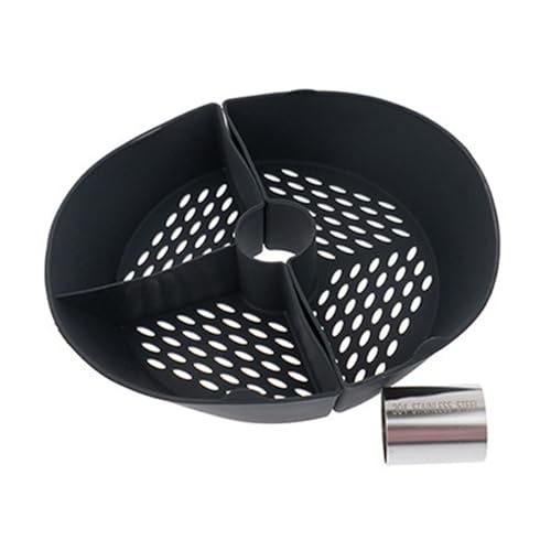Kochteiler Pfanne Einfach Reinigung Des Kochen Teiler Nicht Stick Für TM31 TM21 Küche Hauszubehör Kochteiler Pfanne Einfach Reinigung Des Kochen Teiler Nicht Stick Für TM31 TM21 Küche Hauszubehör von HDOYTXXM