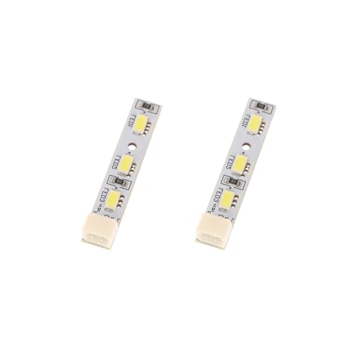 LED Streifen Kühlschranklampe Energieeinsparung Gefrierschublierbeleuchtung Ersatzteile Wasserdichte Kühlschranklampe von HDOYTXXM