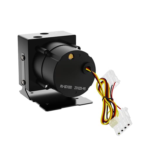 M18W 1200L/H Computer Wasserkühlung Wasser Pumpen Wärme Ableitungsvereinbarer Geschwindigkeit Ersatz Für PC Desktop Computer Flüssigkühlpumpe M18W 1200L/H Computer Wasserkühlung Wasser Pumpen Wärme Ableitungsvereinbarer Geschwindigkeit Ersatz Für PC Desktop Computer Flüssigkühlpumpe von HDOYTXXM