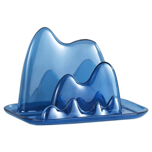 Mountain Shape Pot Deckel Rack Löffel Ruhehalter Küchenorganisator Besteckhalter Für Gabel Spatel Rack Pfanne Deckungsregal Mountain Shape Pot Deckel Rack Löffel Ruhehalter Küchenorganisator Besteckhalter Für Gabel Spatel Rack Pfanne Deckungsregal von HDOYTXXM
