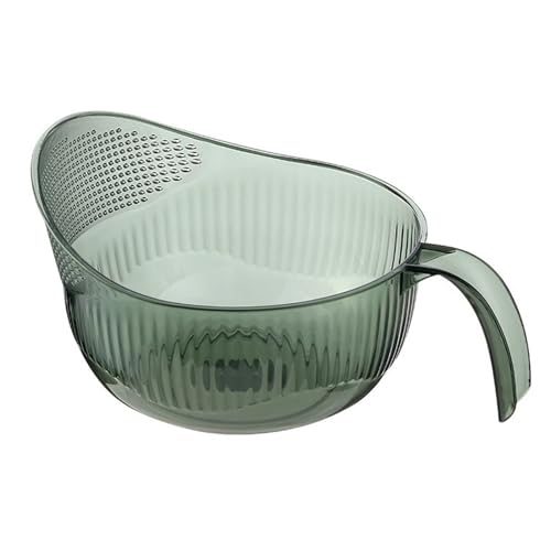 Multipurposes Reiswaschen Sieb Reisscheibe Reis Korbkorb Haustiermaterial Waschmaschine Für Waschen Geeignet Multipurposes Reiswaschen Sieb Reisscheibe Reis Korbkorb Haustiermaterial Waschmaschine Für Waschen Geeignet von HDOYTXXM
