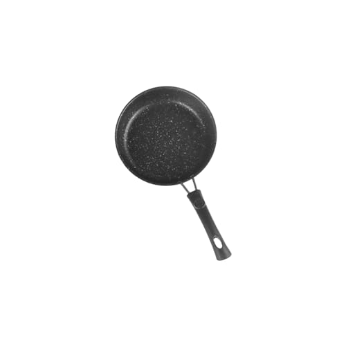 Non STICK Bratpfannen Leicht Flacher Boden Kochtöpfe Gesunde Kochgeschirr Küchenzubehör Einfach Zu Reinigen Non STICK Bratpfannen Leicht Flacher Boden Kochtöpfe Gesunde Kochgeschirr Küchenzubehör Einfach Zu Reinigen von HDOYTXXM