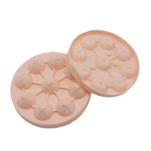Pfirsichform Ice Cubes Tabletts Silikon Eiswürfel Fach Party Liefert 3D Rose Eisformen Für Cocktailsäfte Und Kaffee Pfirsichform Ice Cubes Tabletts Silikon Eiswürfel Fach Party Liefert 3D Rose Eisformen Für Cocktailsäfte Und Kaffee von HDOYTXXM
