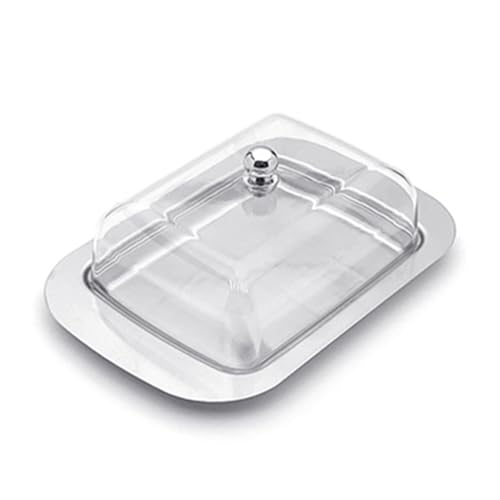 Praktische Buttergerichte Eleganter Butter Portion Tablett Mit Deckel Praktischer Butterhalter Behälter Praktische Küchenwaren Praktische Buttergerichte Eleganter Butter Portion Tablett Mit Deckel Praktischer Butterhalter Behälter Praktische Küchenwaren von HDOYTXXM