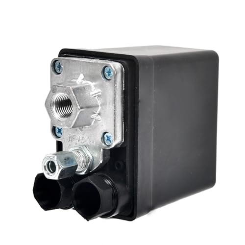 Produktion Automatischer Druckluftkompressor Kraftmanagementgerät Für Pumpen Metallrahmensicherheit Merkmal Zubehör Produktion Automatischer Druckluftkompressor Kraftmanagementgerät Für Pumpen Metallrahmensicherheit Merkmal Zubehör von HDOYTXXM