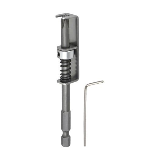 Professionelle Feder Ausrichtungsschraubendreher Korrosions Widerstandsfähiger Aluminiumkörperkomfortgriff Für Holz Metall Kunststoff Arbeit Leichtes Federbit Professionelle Feder Ausrichtungsschraubendreher Korrosions Widerstandsfähiger Aluminiumkörperkomfortgriff Für Holz Metall Kunststoff Arbeit Leichtes Federbit von HDOYTXXM