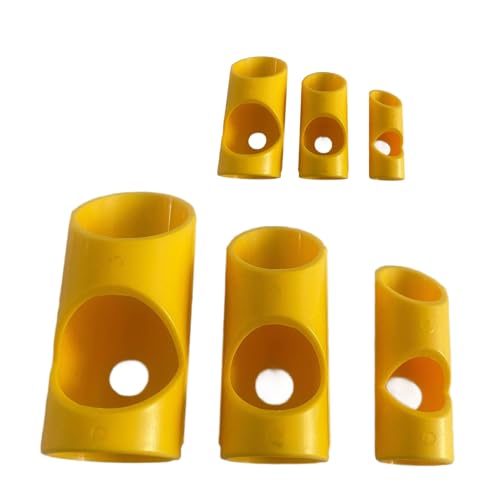 Professionelle Verschiedene Messungen HVAC Rohrisolierung Schnittsatz 6pcs Verschiedene Größe ABS Slicer Mit Tiefenindikatoren Schaumrohrschneider Werkzeugkit Professionelle Verschiedene Messungen HVAC Rohrisolierung Schnittsatz 6pcs Verschiedene Größe ABS Slicer Mit Tiefenindikatoren Schaumrohrschneider Werkzeugkit von HDOYTXXM