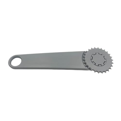 Professionelles 3D Gedruckter Manuelles Stanzwerkzeug Pappe Ergonomische Pappe Perforationsschneider Wiederverwendbares Handwerkzeug von HDOYTXXM