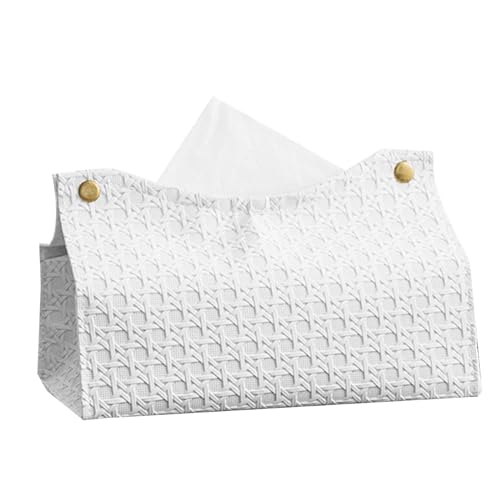Rechteck Tissue Box Abdeckhalter Moderne PU Leder Servietten Dekorative Würfel Tissue Box Hold Waschtisch Countertop Rechteck Tissue Box Abdeckhalter Moderne PU Leder Servietten Dekorative Würfel Tissue Box Hold Waschtisch Countertop von HDOYTXXM