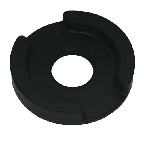 Retainer Nut Mixer Behälter Verriegelungsmutter Plastik Ersatzteil Fixplatte Kunststoffmaterial Für Restaurantküche von HDOYTXXM