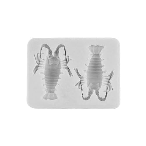 Silikon Backform Dessertform Zarte Fondantform Form Schokoladen Dessert Formen Silikon Backwerkzeuge von HDOYTXXM