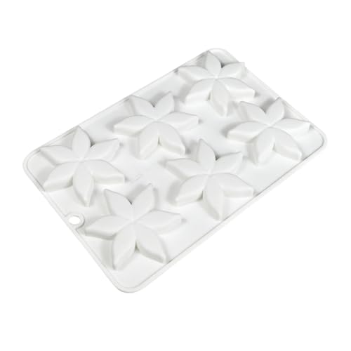 Silikonform Der Lebensmittelqualität Zum Backen Und Süßigkeiten Die Mit Nicht STICK Bonbonbackwaren Mit Mehreren Schlitzdessert Backform Backen von HDOYTXXM