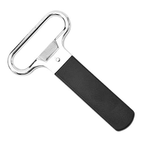 Tragbare Weinflaschenöffner Pumpen Korken Wellner Korkenzieher Out Tool Zwei Zinken Weinflaschenöffner Korkenzieher Remover Tragbare Weinflaschenöffner Pumpen Korken Wellner Korkenzieher Out Tool Zwei Zinken Weinflaschenöffner Korkenzieher Remover von HDOYTXXM