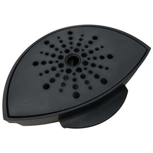 Vielseitige Tropfpfanne Kunststoff Wassertablett Kaffeemaschine Tropfschale Kunststoffmaterial Kaffeemaschine Wasserschale Für K400 K500 von HDOYTXXM