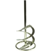 Rührquirl verchromt 140x600/M 14 Typ mk Rührquirl verchromt 140x600/M 14 Typ mk von FP