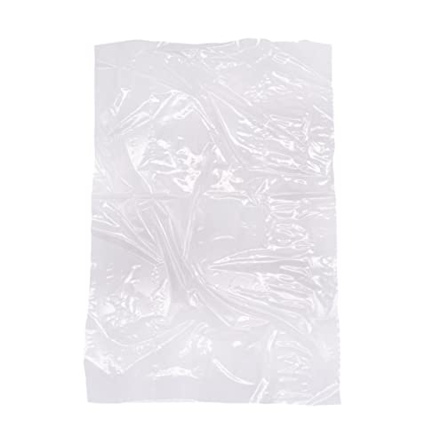 (Packung mit 2000 Stück) HDPE 20 x 30 cm, 200 x 300 mm, HD-Folien, von HDPE bags