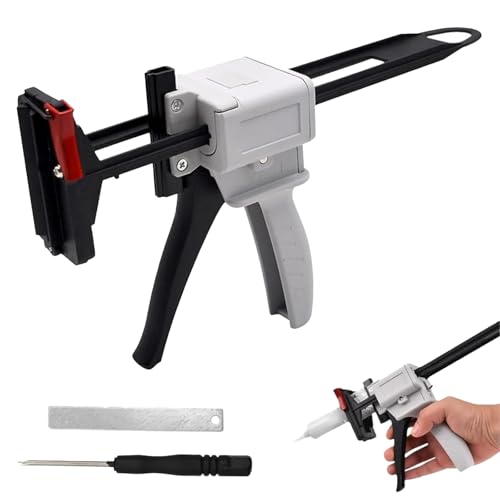 Silikonhandbuch Kleberpistolen Zahnpasta Rohr Extruderrohr Quetschmaschine, Epoxid Klebepistole, Silicone Manual Glues Guns Toothpaste Tube Extruder für Dichtmittel und Reparaturwerkzeuge Silikonhandbuch Kleberpistolen Zahnpasta Rohr Extruderrohr Quetschmaschine, Epoxid Klebepistole, Silicone Manual Glues Guns Toothpaste Tube Extruder für Dichtmittel und Reparaturwerkzeuge von HDQQEU