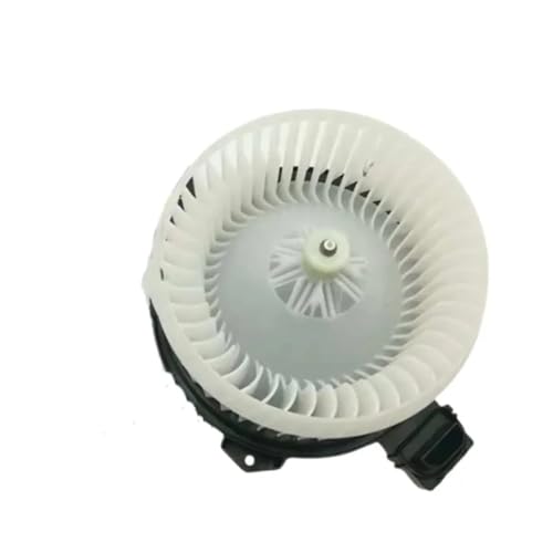 Gebläsemotor der Autoklimaanlage 272700-5020 245-7839 BM 00043C Passend für E312D E319D E320D Elektroheizungsgebläsemotor E324D E325D E330D E345C Gebläsemotor(12V) von HDRTCBU