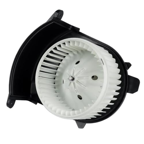 Gebläsemotor der Autoklimaanlage AP02 Innen Heizung Gebläse Motor Fit Für NV400 Fit Für Opel Fit Für Movano B 7701068976 Gebläsemotor von HDRTCBU