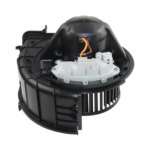 Gebläsemotor der Autoklimaanlage AP03 HVAC Heizung Gebläse Motor Fit Für BMW X5 E70 X6 E71 E72 64116971108 64119245849 64119229658 Gebläsemotor von HDRTCBU