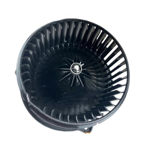 Gebläsemotor der Autoklimaanlage AUTO A/C GEBLÄSE Fit Für Kia Sorento Sportage Fit Für Hyundai Tucson 97113-2P000 971132P000 Gebläsemotor von HDRTCBU