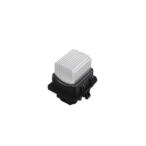 Gebläsemotor der Autoklimaanlage Gebläsemotor-Widerstand für HVAC-Heizung vorne, passend für Mini Cooper R55 R56 R57 R58 R59 R60 05–15 Gebläsemotor(1pcs 64119286870) von HDRTCBU