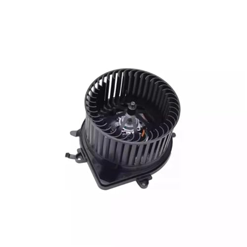 Gebläsemotor der Autoklimaanlage Gebläsemotor-Widerstand für HVAC-Heizung vorne, passend für Mini Cooper R55 R56 R57 R58 R59 R60 05–15 Gebläsemotor(1pcs Blower) von HDRTCBU