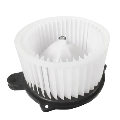 Gebläsemotor der Autoklimaanlage HVAC-Heizgebläsemotor mit Käfig, passend für Hyundai Elantra Sonata, passend für Kia Forte Optima 97113-3X000, 97113-2Y000 Gebläsemotor von HDRTCBU