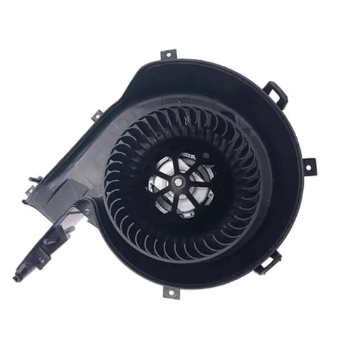 Gebläsemotor der Autoklimaanlage Heizungsgebläsemotor L38A, passend für Opel Astra Vectra Signum, passend für Saab 13221349 13250115 Gebläsemotor Gebläsemotor der Autoklimaanlage Heizungsgebläsemotor L38A, passend für Opel Astra Vectra Signum, passend für Saab 13221349 13250115 Gebläsemotor von HDRTCBU