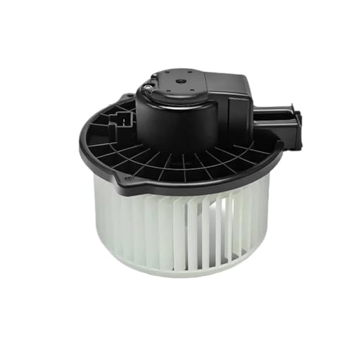 Gebläsemotor der Autoklimaanlage Heizungsgebläsemotor mit Lüfterkäfig, passend für Toyota Sienna, passend für Subaru, passend für Cadillac Gebläsemotor von HDRTCBU