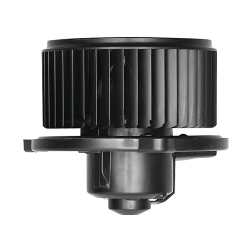 Gebläsemotor der Autoklimaanlage Heizungsgebläsemotor passend für Toyota Tundra 1999–2007 mit Frontlüfterkäfig 87103-0C010 871030C010 Gebläsemotor von HDRTCBU