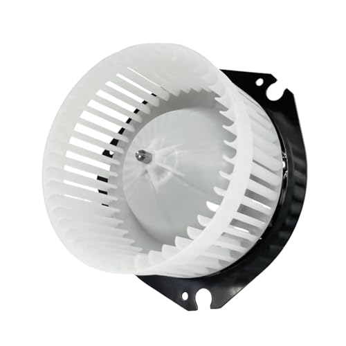 Gebläsemotor der Autoklimaanlage Klimaanlage A/C Kühlgebläsemotor Lüfter Passend für CHEVROLET EXPRESS 1500 1996-2014/EXPRESS 2500 3500 4500 1996-2023 Gebläsemotor Gebläsemotor der Autoklimaanlage Klimaanlage A/C Kühlgebläsemotor Lüfter Passend für CHEVROLET EXPRESS 1500 1996-2014/EXPRESS 2500 3500 4500 1996-2023 Gebläsemotor von HDRTCBU