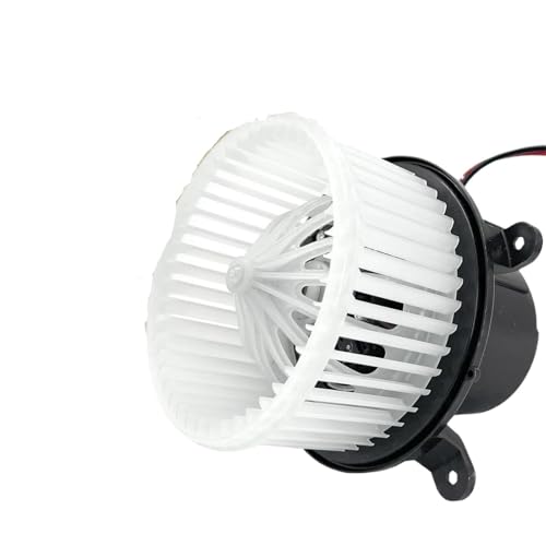 Gebläsemotor der Autoklimaanlage Klimaanlage AC Heizung Gebläse Motor Mit Fan Käfig Fit Für Porsche PANAMERA 2010-2016 97057392201 Gebläsemotor von HDRTCBU