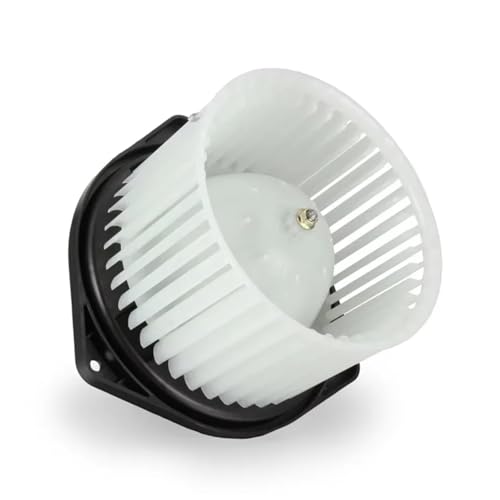 Gebläsemotor der Autoklimaanlage Klimaanlage Gebläsemotor mit Lüfterkäfig passend für Mitsubishi Lancer 08-17 Outlander 08-13 7802A217 PM9362 Gebläsemotor Gebläsemotor der Autoklimaanlage Klimaanlage Gebläsemotor mit Lüfterkäfig passend für Mitsubishi Lancer 08-17 Outlander 08-13 7802A217 PM9362 Gebläsemotor von HDRTCBU
