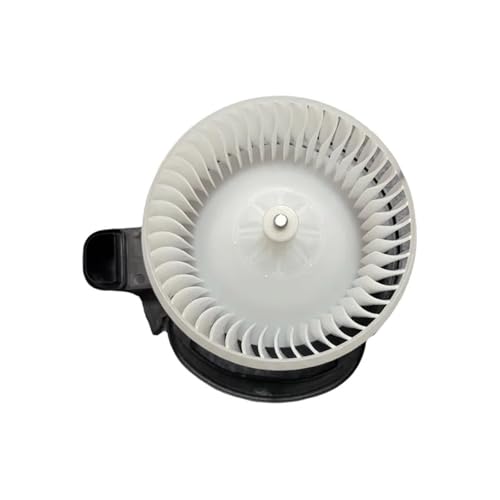 Gebläsemotor der Autoklimaanlage Lüftermotor LR082160 T2H8144 Passend für Land Rover Discovery 5 L462 Range Rover Velar L560 Passend für Jaguar F-PACE XE XF Gebläsemotor von HDRTCBU