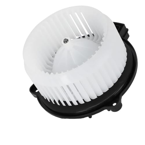 Gebläsemotor der Autoklimaanlage Passend für Honda Front 2009–2014 700247 A/C HVAC Gebläse Heizung Motor W/Fan Käfig Heizung Gebläse Motor Gebläsemotor Gebläsemotor der Autoklimaanlage Passend für Honda Front 2009–2014 700247 A/C HVAC Gebläse Heizung Motor W/Fan Käfig Heizung Gebläse Motor Gebläsemotor von HDRTCBU